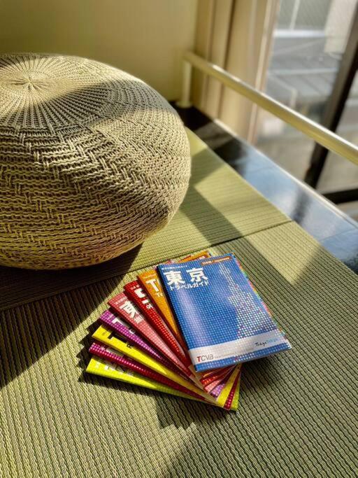Appartement 中野レモンハウス-vacation 1 Station From Shinjuku!-商店街沿いまるまる貸切アパート *