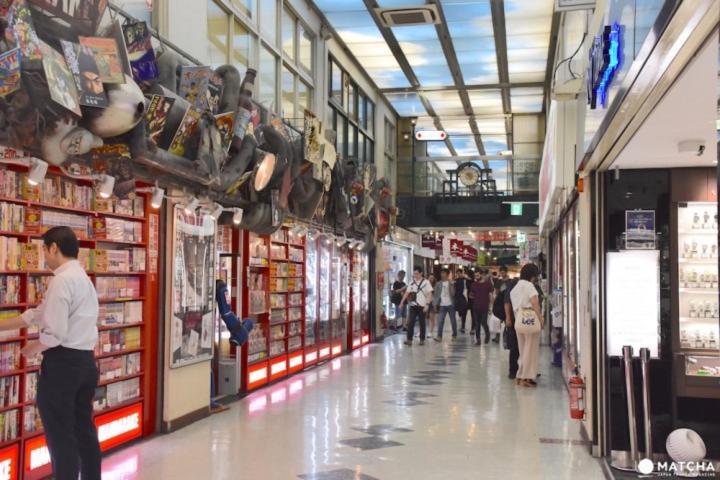 Appartement 中野レモンハウス-vacation 1 Station From Shinjuku!-商店街沿いまるまる貸切アパート *