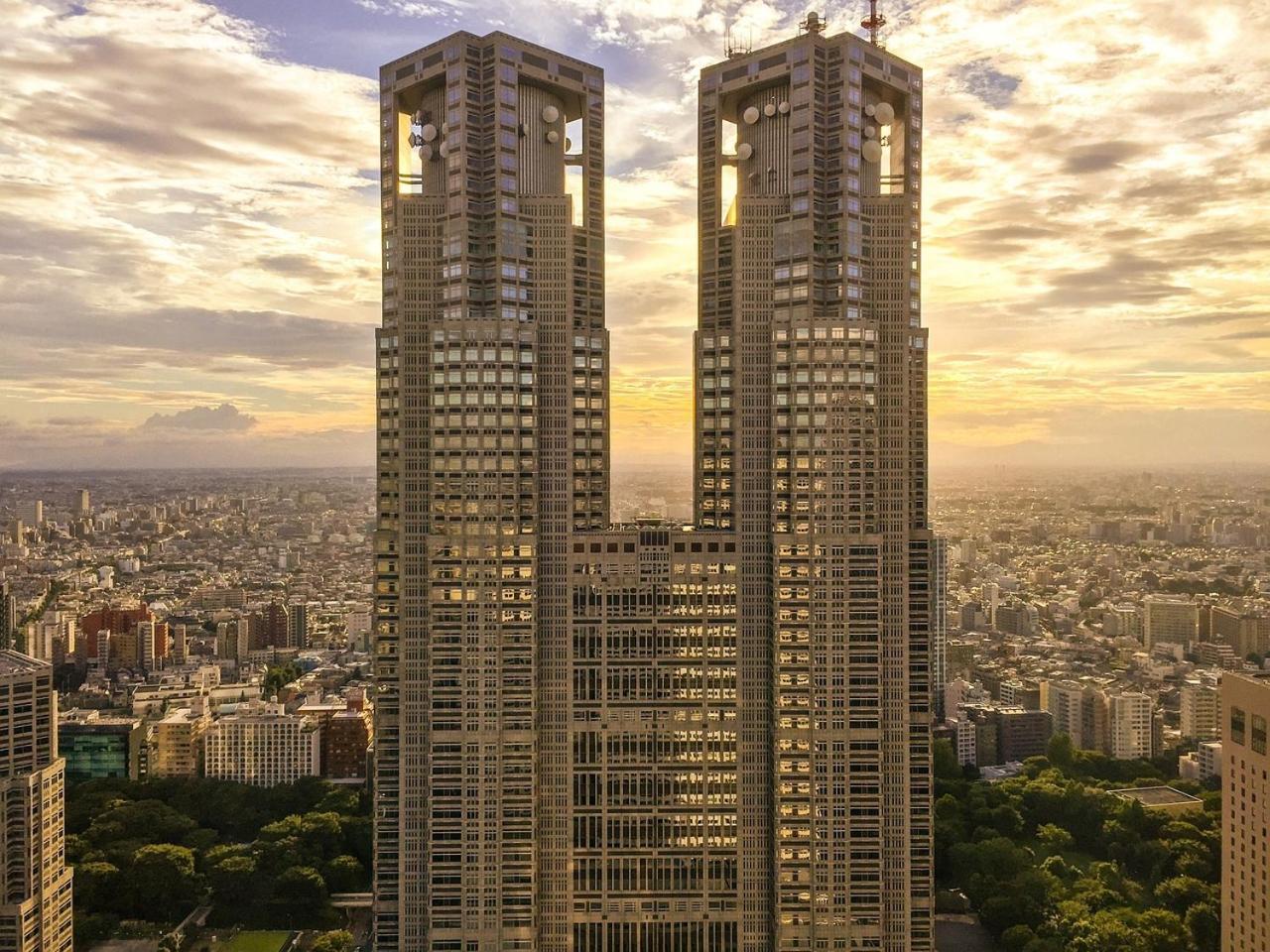 中野レモンハウス-vacation 1 Station From Shinjuku!-商店街沿いまるまる貸切アパート Appartement Tōkyō